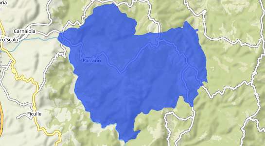 Prezzo degli immobili Parrano