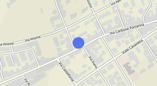 Prezzo degli immobili Partanna Mondello