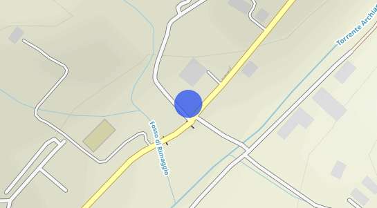 Prezzo degli immobili Partina