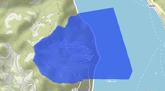 Prezzo degli immobili Parzanica