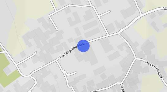 Prezzo degli immobili Passiano