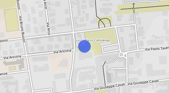 Prezzo degli immobili Passirana