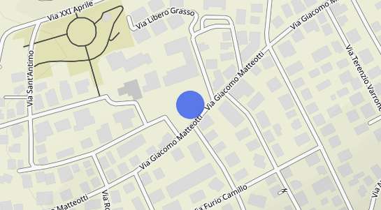 Prezzo degli immobili Passo Corese