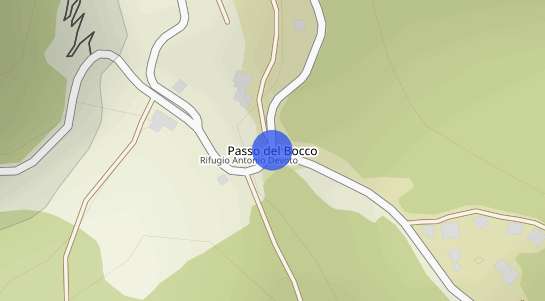 Prezzo degli immobili Passo Del Bocco