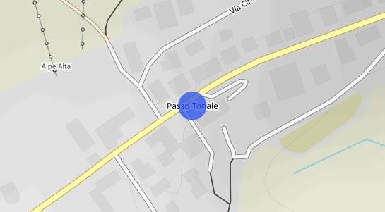 Prezzo degli immobili Passo Del Tonale