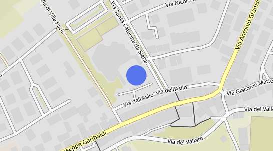 Prezzo degli immobili Passo Di Treia