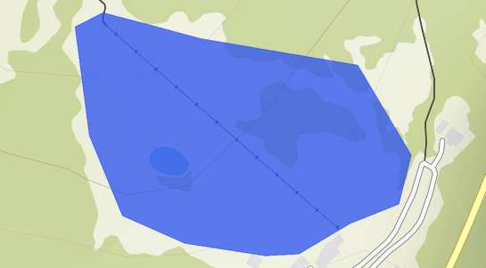 Prezzo degli immobili Passo Penice