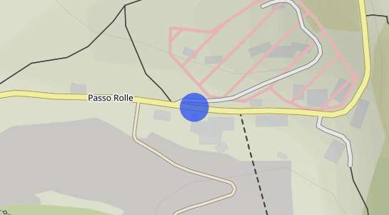 Prezzo degli immobili Passo Rolle