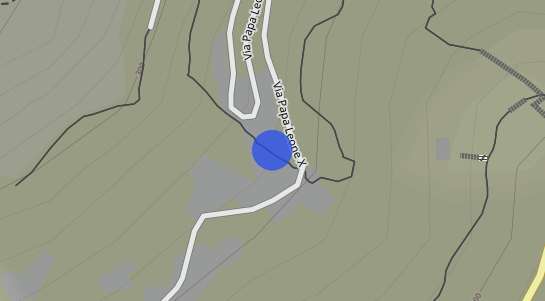 Prezzo degli immobili Pastena