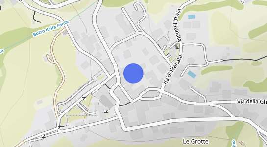 Prezzo degli immobili Pastina