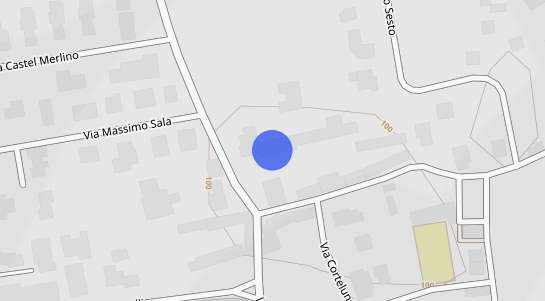 Prezzo degli immobili Pasturago