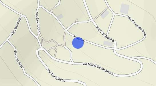 Prezzo degli immobili Paupisi