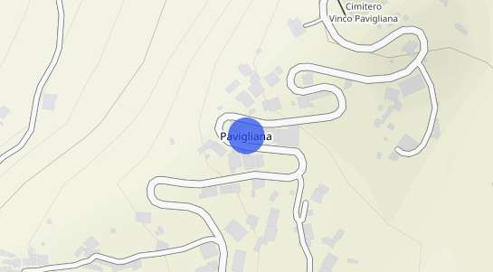 Prezzo degli immobili Pavigliana