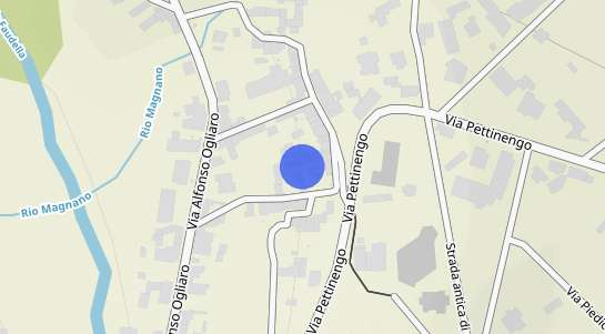 Prezzo degli immobili Pavignano