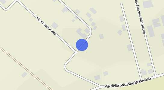 Prezzo degli immobili Pavona Stazione