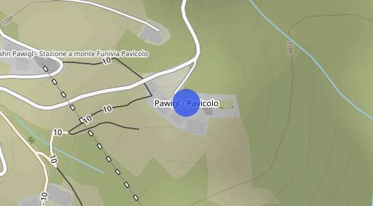 Prezzo degli immobili Pawigl