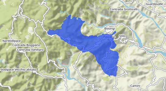 Prezzo degli immobili Pazzano