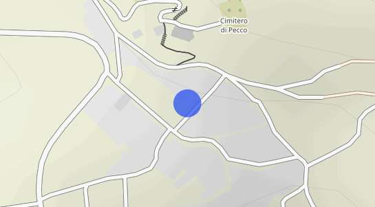 Prezzo degli immobili Pecco