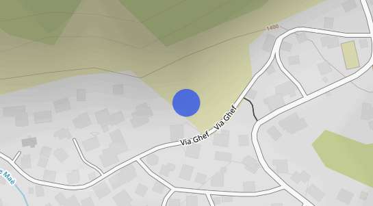 Prezzo degli immobili Pecol