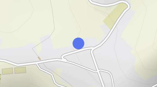 Prezzo degli immobili Pedace