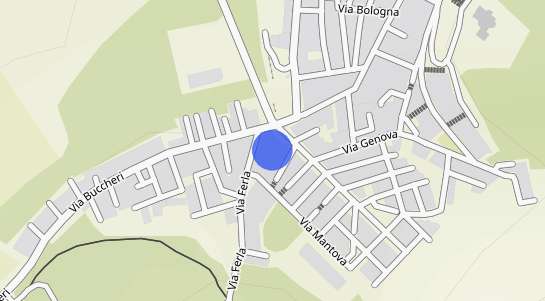 Prezzo degli immobili Pedagaggi