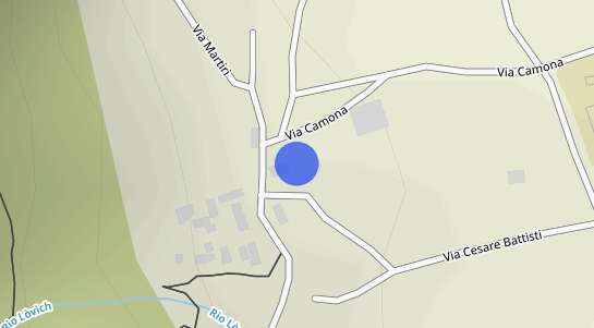 Prezzo degli immobili Pedemonte