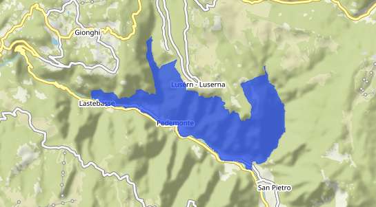 Prezzo degli immobili Pedemonte