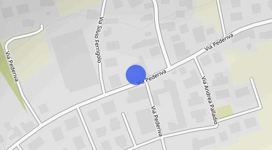 Prezzo degli immobili Pederiva