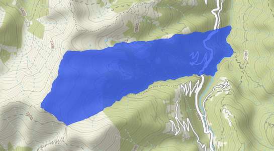 Prezzo degli immobili Pedesina