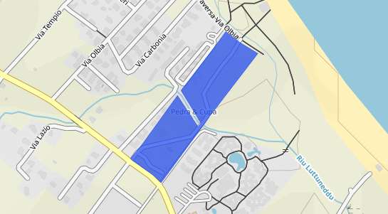 Prezzo degli immobili Pedra E Cupa