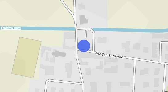 Prezzo degli immobili Pedrocca