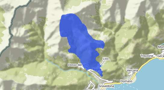 Prezzo degli immobili Peglio