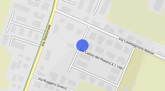 Prezzo degli immobili Pegola