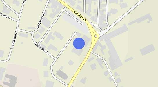 Prezzo degli immobili Pegolotte