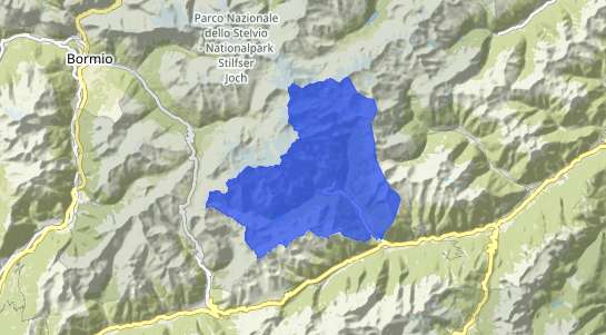 Prezzo degli immobili Peio