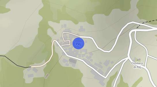 Prezzo degli immobili Pej