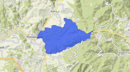 Prezzo degli immobili Pelago