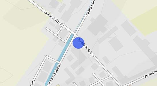 Prezzo degli immobili Pellaloco