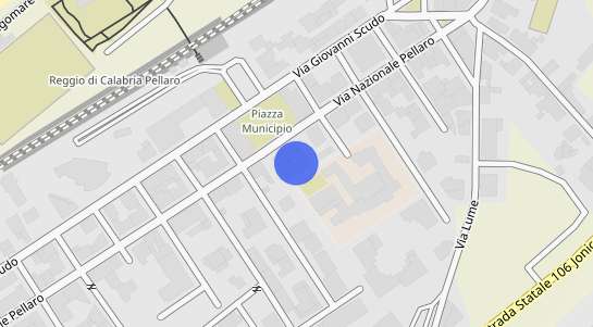 Prezzo degli immobili Pellaro