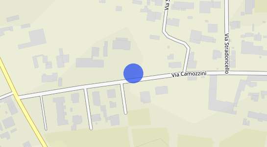 Prezzo degli immobili Pellegrina