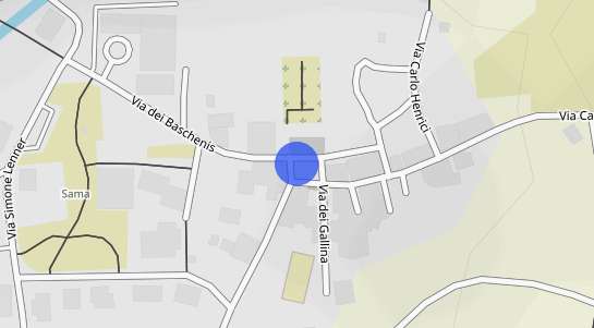 Prezzo degli immobili Pellizzano