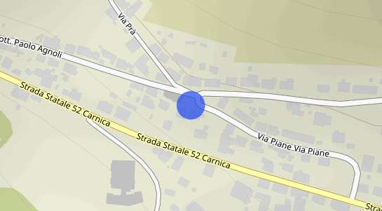 Prezzo degli immobili Pelos Di Cadore