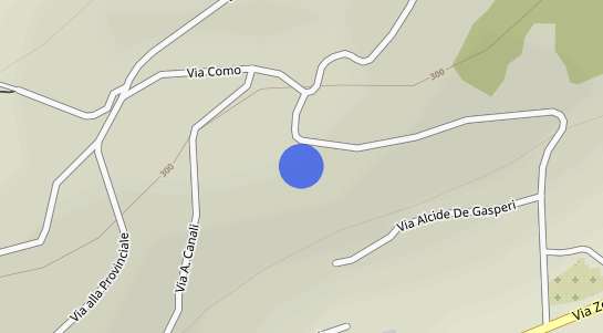 Prezzo degli immobili Penzano