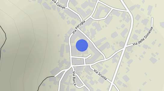 Prezzo degli immobili Peonis