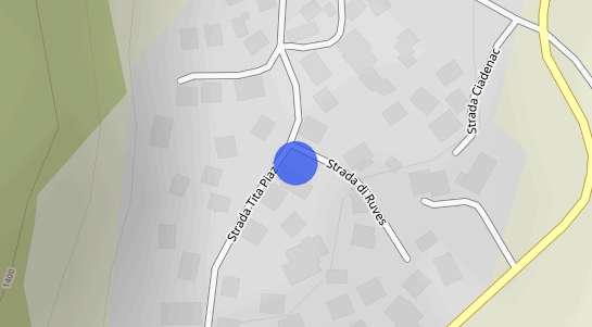 Prezzo degli immobili Pera Di Fassa