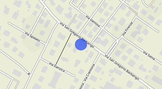 Prezzo degli immobili Perarolo