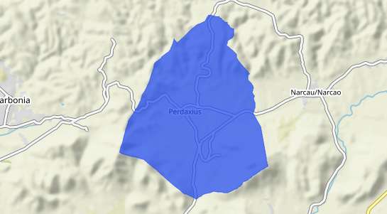 Prezzo degli immobili Perdaxius