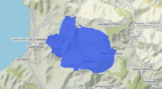 Prezzo degli immobili Perdifumo