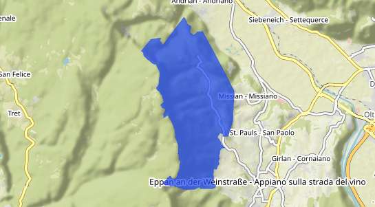 Prezzo degli immobili Perdonig