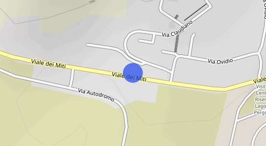 Prezzo degli immobili Pergusa